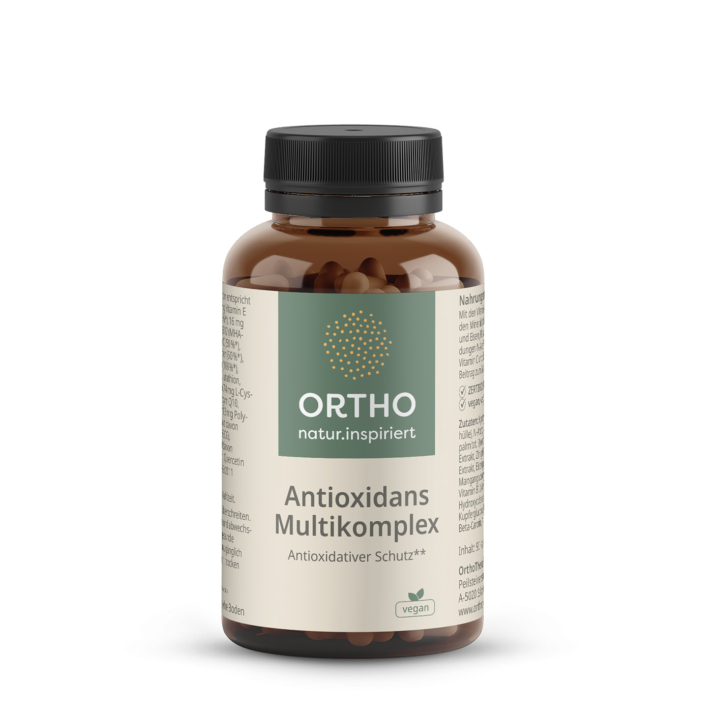Antioxidans Multikomplex 