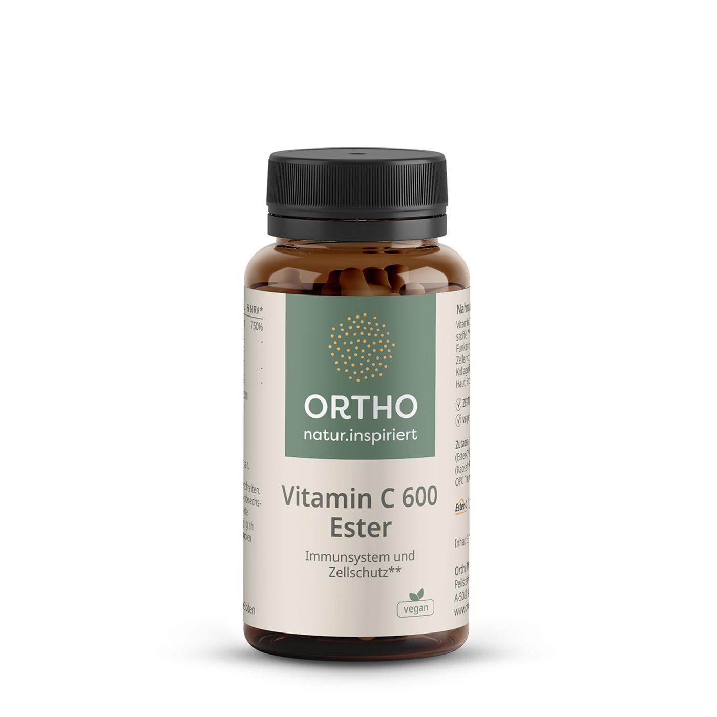 Vitamin C 600 Ester 
